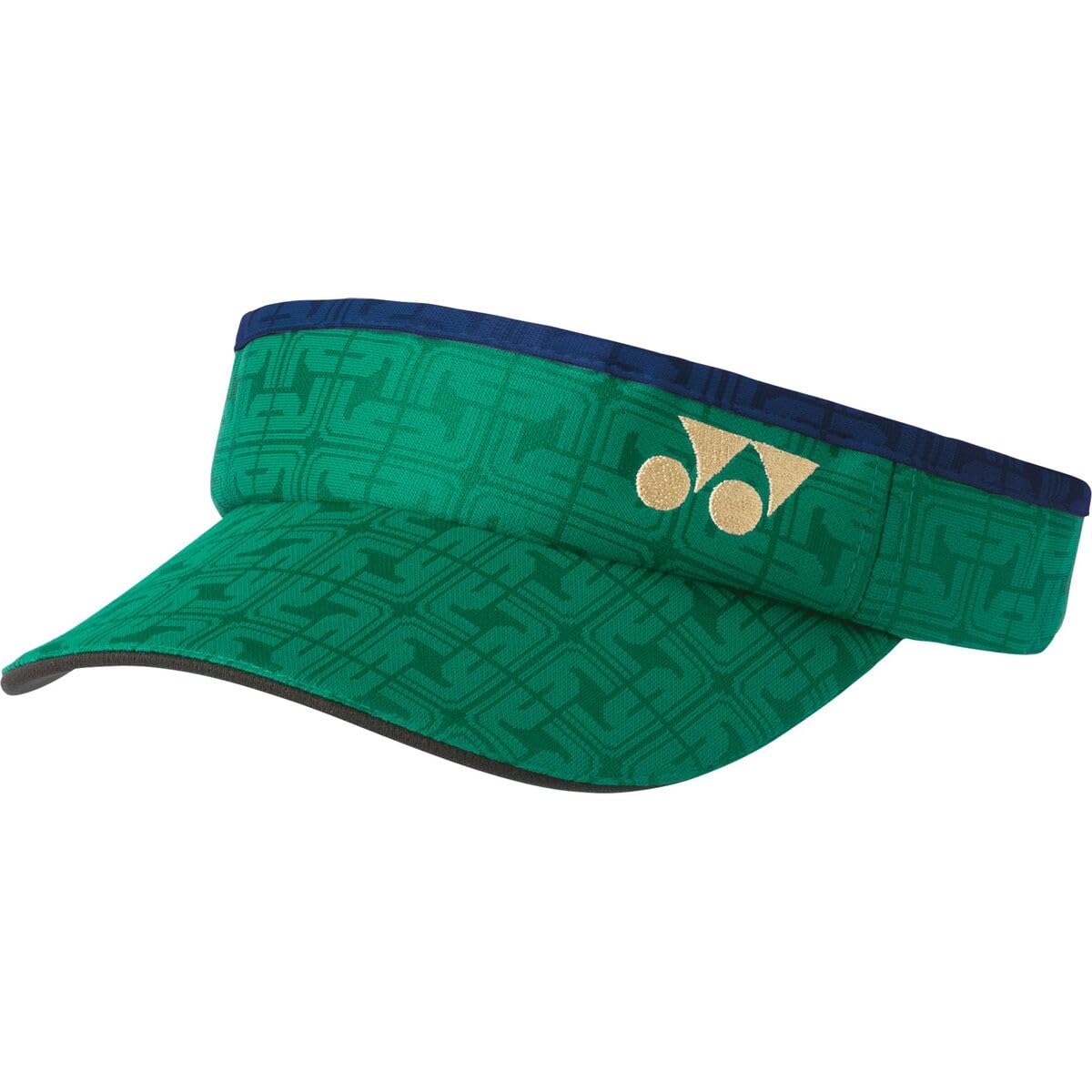 

Солнцезащитный козырек Солнцезащитный козырек 40101 Лиственно-зеленый Один размер [Yonex] Женский (455)