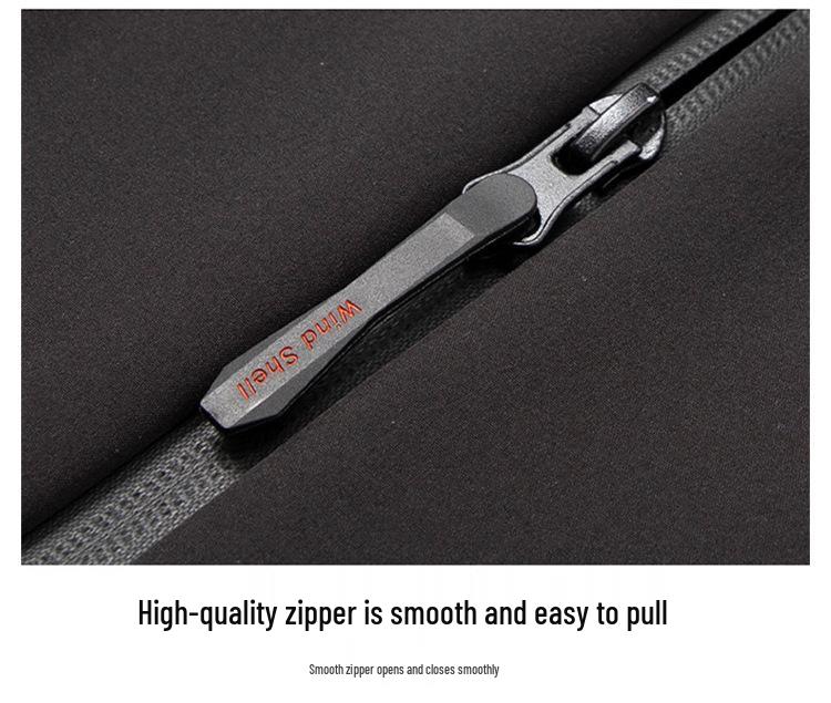 Women's Outdoor Windproof Fleece Softshell Jacket - Warm, Rainproof, Casual Hiking & Trekking Coat for Autumn