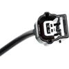 47901-3JA0A ABS Wheel Speed Sensor Rear Left Compatible with Nisssan 13-17 Pathfinder/Infiniti 14-19 QX60 47901-3JA0B 479013JA0A 479013JA0B ALS2606