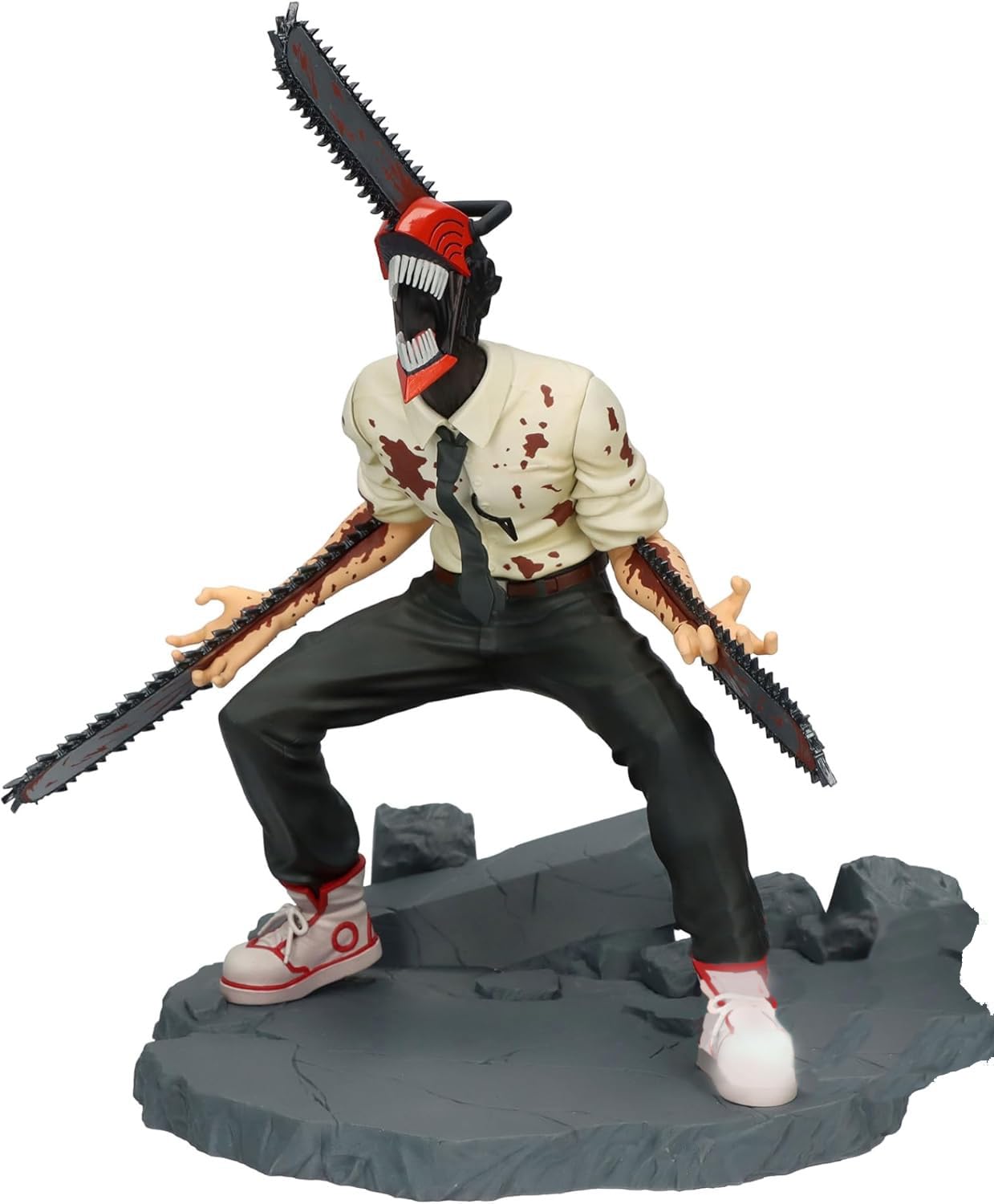 

Banpresto Chainsawman VIBRATIONSTARSCHAINSAWMANСПЕЦИАЛЬНЫЙ