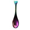 304 Stainless Steel Mermaid Spoon Cute Big Soup Spoon Shape Food Grade Cutlery