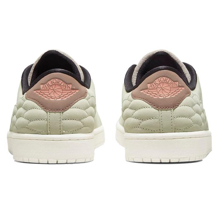 New Jordan 1 Centre Court Light Bone DO7443-061