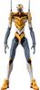 Doyusha Blokees Action Edition Series Thrice Upon a Time Evangelion 170mm Tall Plastic Model Evangelion 3.0+1.0 Unit-00 (Rebuild) Approx. Snap-On