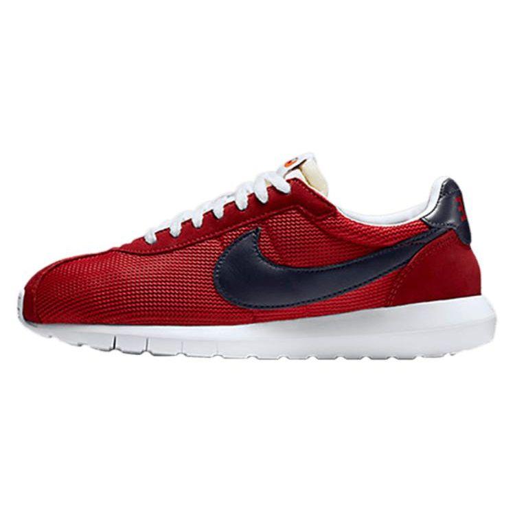 

Nike Roshe LD-1000 Unisex Sneakers Red Sport-Red White 802022-641 40