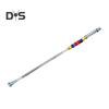 Universal Aluminum Alloy Motorcycle Brake Lever Corrosion Resistant Motorcycle Modification Brake Pull Rod