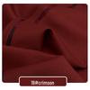 100W Biji Ultra-Fine Wool Suit: Lightweight, High-Count Cashmere Fabric for Spring/Summer Workwear
