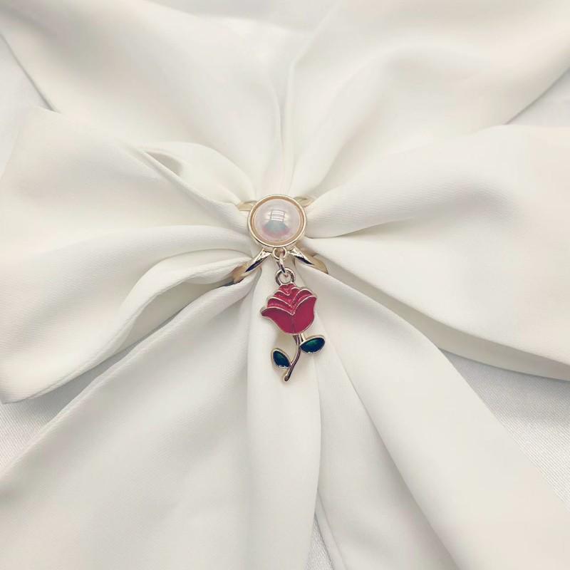 

Высококачественная универсальная пряжка для шарфа, ремней пальто и ветровок