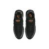 Nike Tênis Masculino Air Max 95 Preto Cinza Laranja Segurança DX2657-001