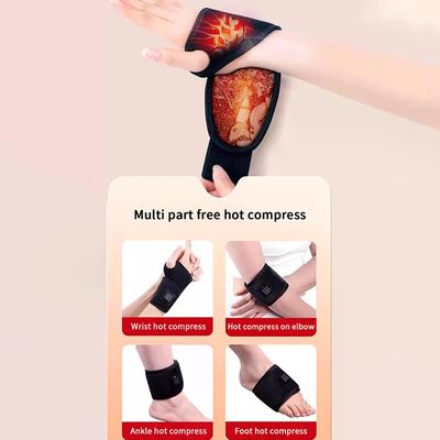 Kit pronto soccorso – Borse dell'acqua calda e cuscini refrigeranti