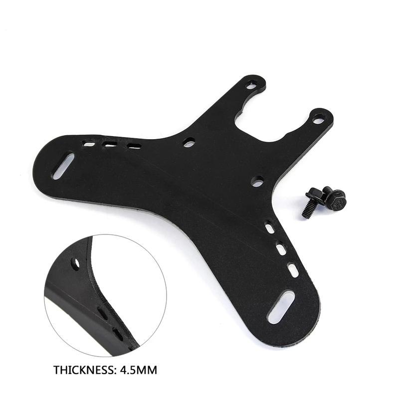 For YAMAHA TENERE 700 Tenere700 World Raid XTZ 700 XT700Z Motorcycle Fog Lights Auxiliary Light Bracket Driving Lamp Mount Base