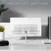 Ultra-thin All-in-One Desktop: High-end I7/i5/i3 for Home, Office, Gaming, and Online Classes