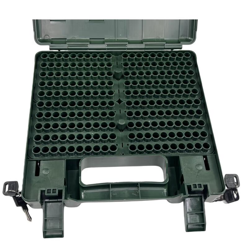 Портативный кейс для переноски боеприпасов Binghui