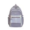 Schoolbag School Bag Girls Elementary School Girls - Grade Junior High School Students Reduce Burden Ridge Care Children Cute Large Capacity Backpack