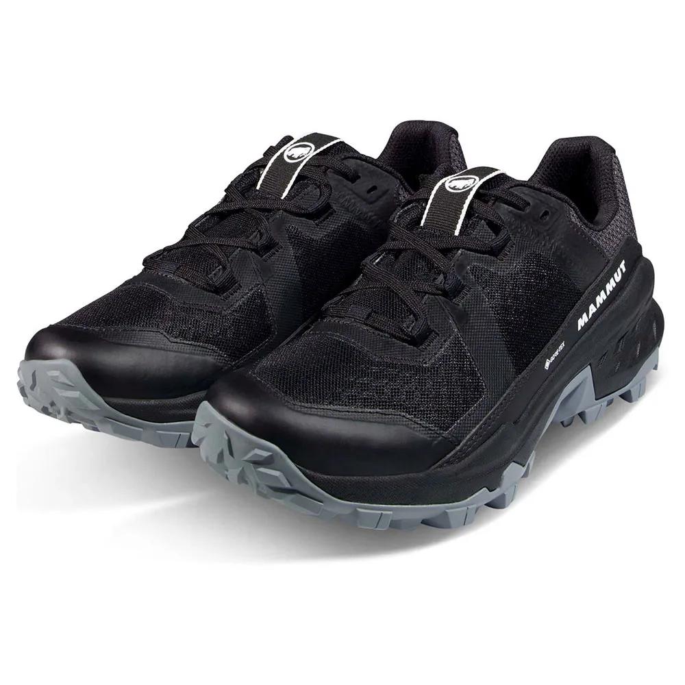 Mammut Ботинки для хайкинга Girun II Low Goretex