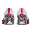 Anta C10 Pro Fashion Comfortable Non-Slip Breathable Low-Top Casual Running Shoes Women Sneaker White Purple Pink 122445574-6