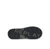 Men's Sneakers REPLAY Gms68 .000.c0096t Black