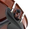 5 Pcs Professional Violin Tailgut Tailcord Violin Nylon End Rope for 4/4 3/4 Fiddle Violin Accessories