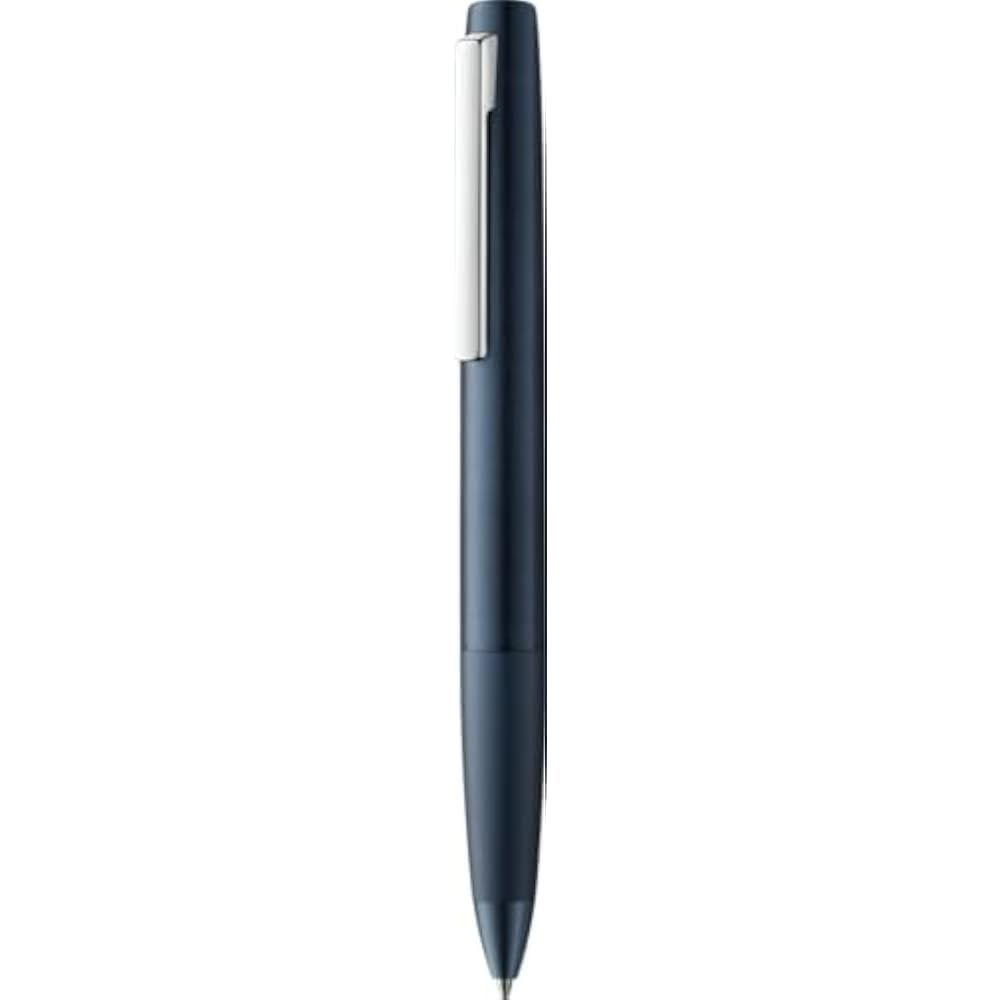 Ручки-шариковые LAMY STUDIO AION ТЕМНО-СИНИЕ 277DB