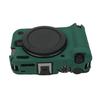 Soft Silicone Protective Cover Housing Rubber Body Skin for R50V Digital Camera Bag Full Body Protective Cover