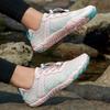 Summer Water Sports Shoes Men Women Quick Dry Wading Sneakers Beach Pool Aqua Shoes for Swimming Surfing Fishing