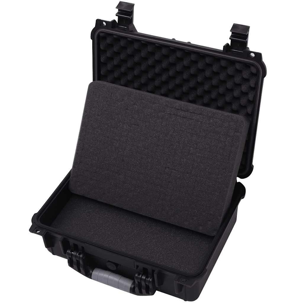 Universal Case Black 40.6 x 33 x 17.4 cm