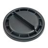1pc Headlight Lamp Bulb Dust Cover Cap 1305219122/1 305 219 122 Replacement Part For Mercedes-Ben1z W204 W171 W212 W222