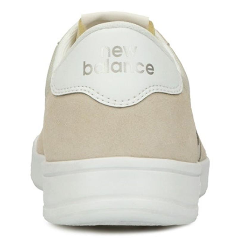 New Balance CT30 Series Low Top Retro Skate Shoes Unisex Khaki Sneakers CT30MA2