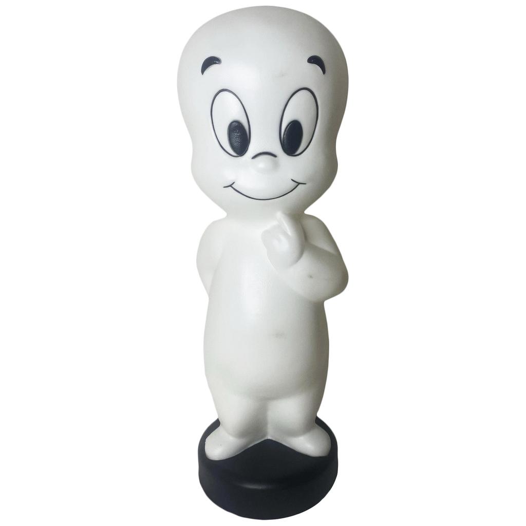 Glowing Blow Molded Statue Halloween Decoration