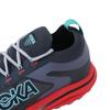 HOKA Zinal 2 Trail Running Shoes x Size (Navy Red, 26.5, Men's, 1141491-SSC)