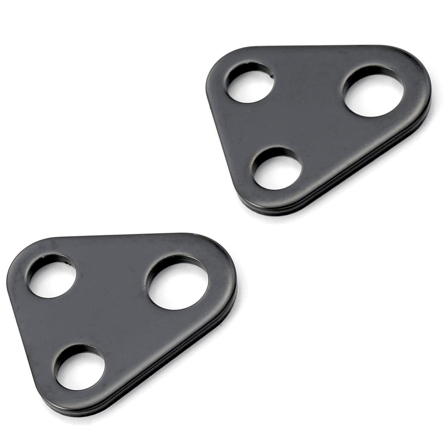 

Стойка указателя поворота мотоцикла Daytona, сталь, черная отделка 47311