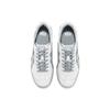 Onitsuka Tiger Tokuten Low-Top Skate Shoes Unisex Skate Shoes White Gray 1183B938-101