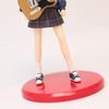 Cute Girls Band Cry Lead Singer Iseri Nina Figure Toy Desktop Collection Ornaments Gifts