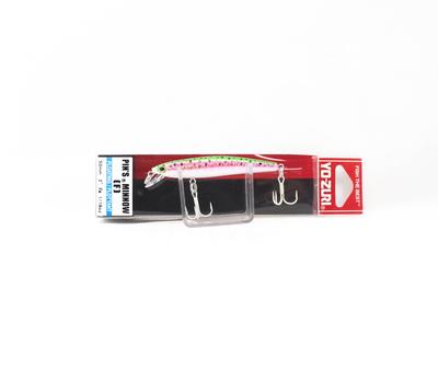 Yo Zuri Pin'S Minnow 50 mm Yüzen Yem F1161-M99 (3032)