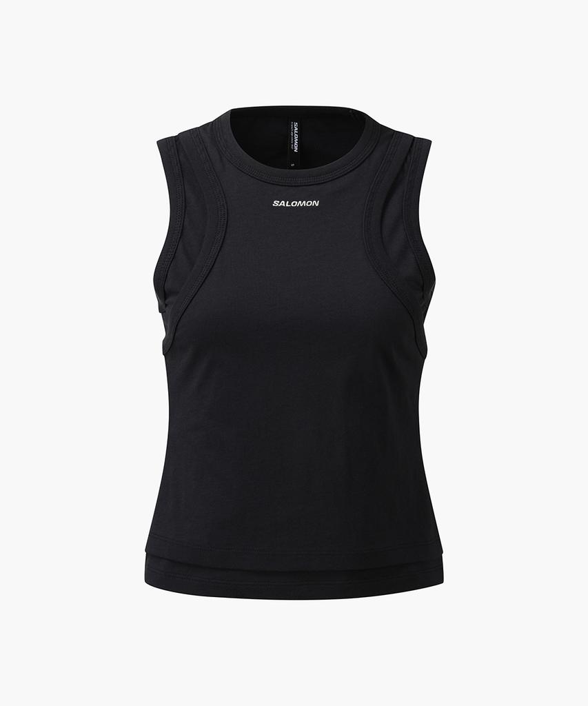 Sallomon Layer Sleeveless W_Ld0070200
