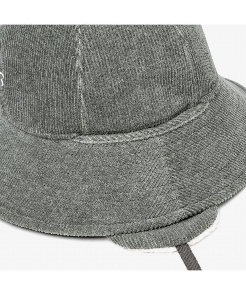LACOSTE Men'S Sport Earflap Bucket Hat Rk422E-55N L7A