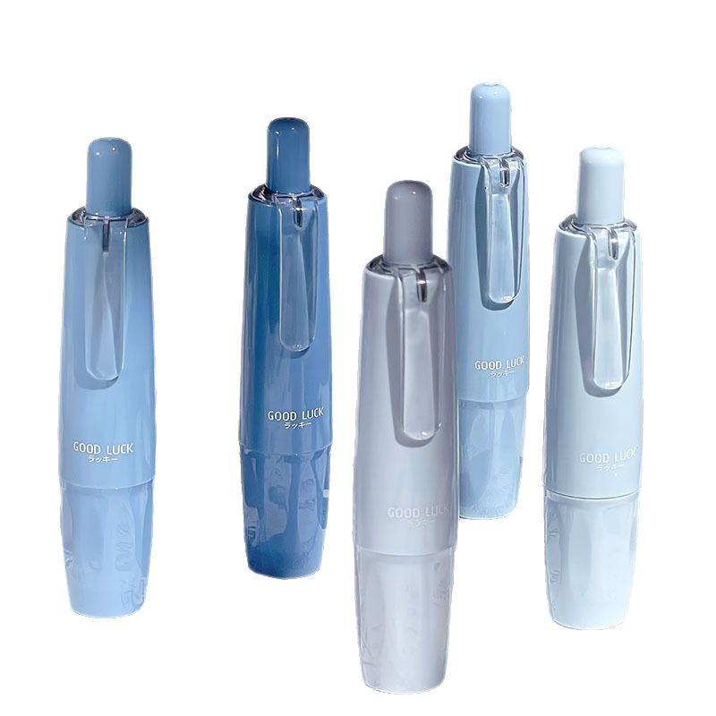Xiaohongshu-Inspired Large Capacity Correction Tape and Fluid for Students and Office Use