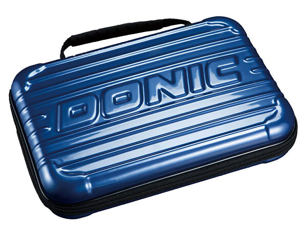 

DONIC BOX Чехол для ракеток EL035 Синий синий