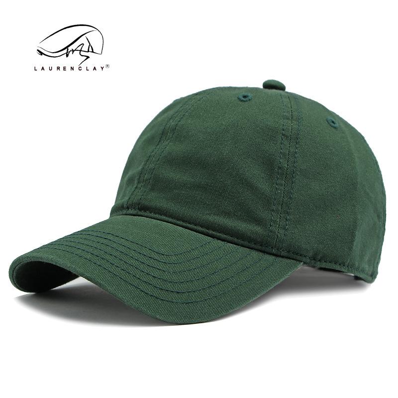 High-quality baseball cap women's high-end face cap soft top men's outdoor sunscreen visor tide