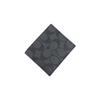 New COACH Canvas With PVC Wallet Mini Men's Black Gray Color 66551-QBMI5