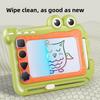 Non-Toxic Magnetic Drawing Board Sketch Doodle Board Toy Educational Learning Toy Learning Toy Birthday Gift For 3 4 5 6 Years Old Baby