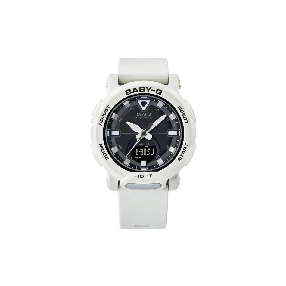 CASIO Baby-G BGA-310-7A2 BGA-310-7A2JF Black Dial