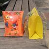 Inflatable Swimming Arm Ring Arm Float Air Sleeves Inflatable Swimming Armband Air Sleeves Circle