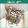 Chic Stylish Tote Bag For Women Spacious Casual Commuter Tote Shoulder Bag 2023 Fall Collection