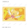 Cardcaptor Sakura Clear Card Arc Trading Szene Karten Sticker Box mit 16