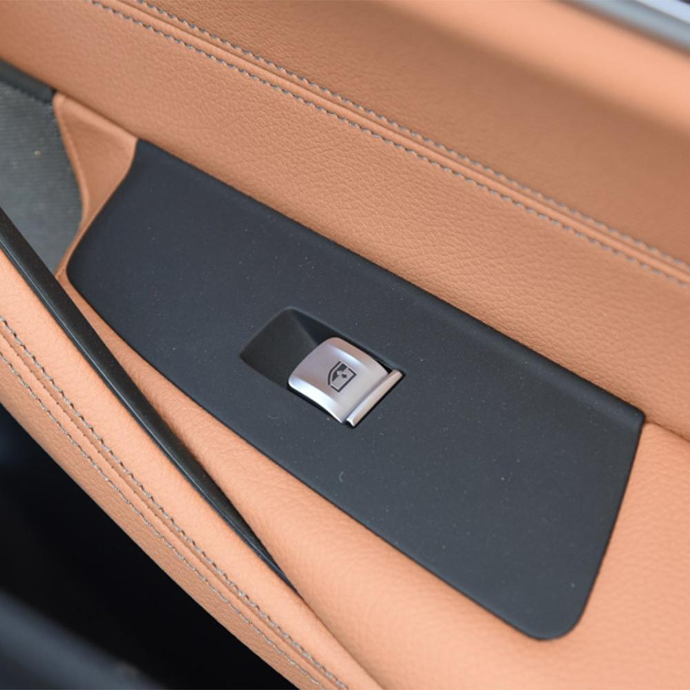 Driver Window Mirror Switch Control Button For BMW 5 6 X3 X4 X5 Series G30 G31 G32 G01 G02 G05 F90 Window Lifter Control Switch