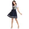 Source Bavarian Traditional Clothing Adult Women Oktoberfest Carnival Party Beer Clothing