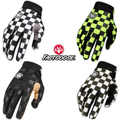 Motorrad Offroad-Handschuhe Fahrrad Frühlingsfest Herbst Sommer Fahrradhandschuhe