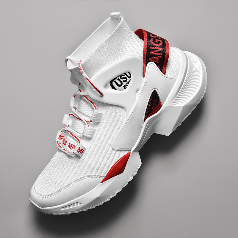 Men shoes Sneakers Male tenis Luxury designer shoes Mens casual Shoes platform Shoes fashion Blade loafers running Shoe for men
