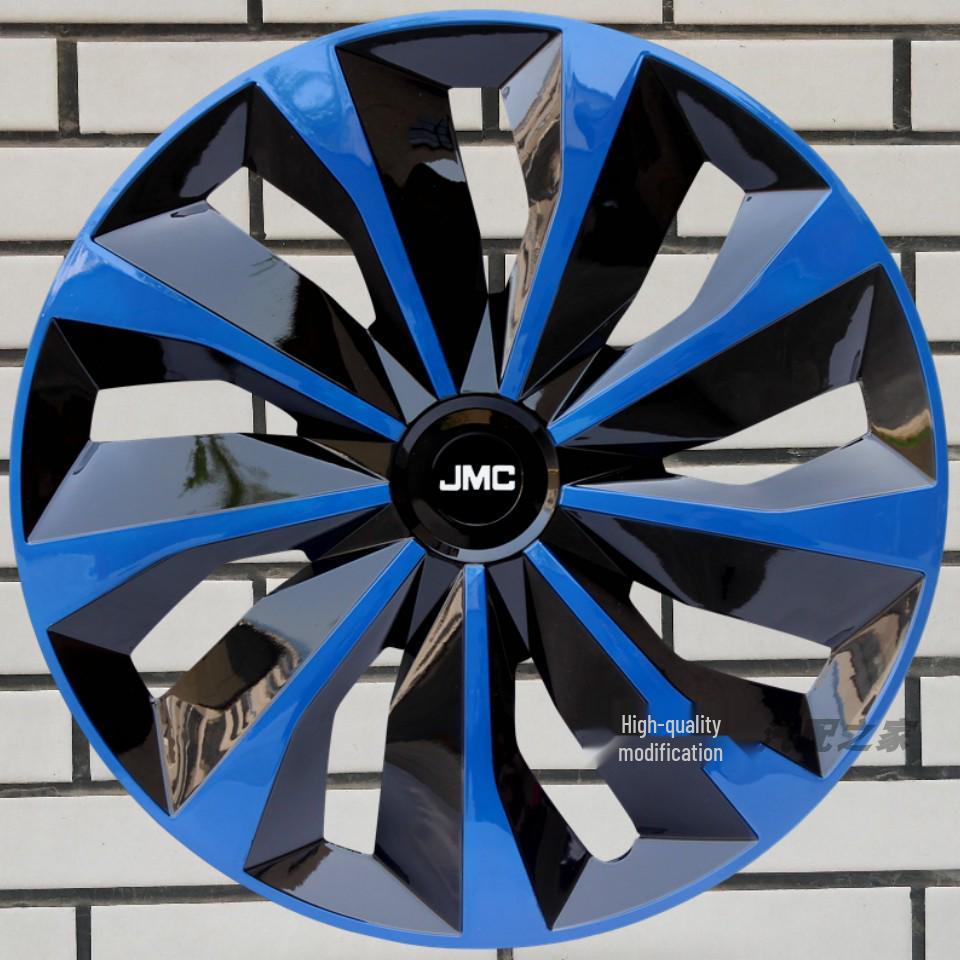 14/16 Zoll modifizierte Radkappe für JMC E Fushun/Lushun Autos