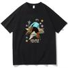 Unisex T-shirt Vintage Tyler The Creator Men Women Print T-Shirt Rapper Short Sleeve T Shirt Singer Top Summer Cotton Oversized Hip Hop Clothes1
